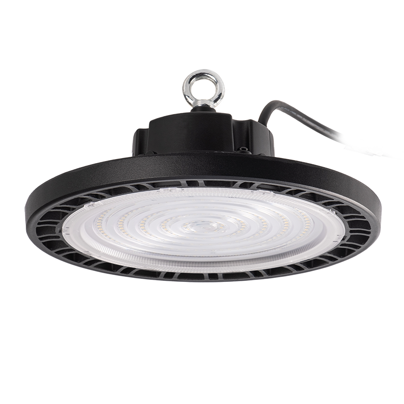 Светильник промышленный JAZZway PHB 05 PRO-5 100w 5000K 90° IP65
