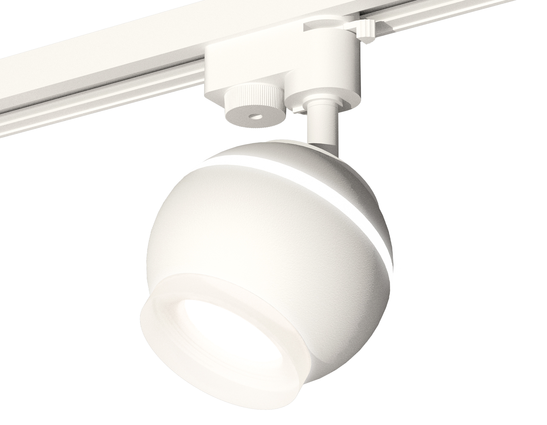 XT1101071 SWH/FR белый песок/белый матовый MR16 GU5.3 LED 3W 4200K (A2520, C1101, N7165)