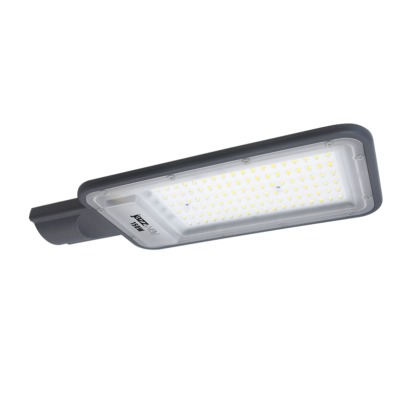Светильник уличный JAZZWAY PSL 08 150w 5000K GR 140/70° IP65