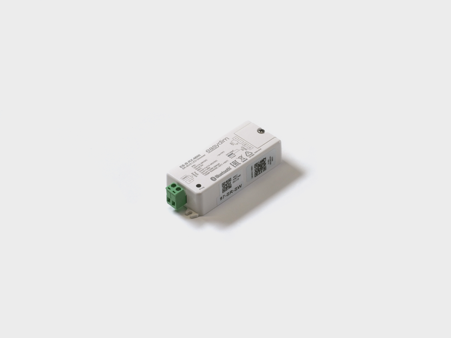 Приемник-контроллер ES-B-RX-MINI