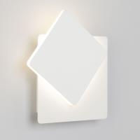 Подсветка Elektrostandard 40136/1 LED белый настенный