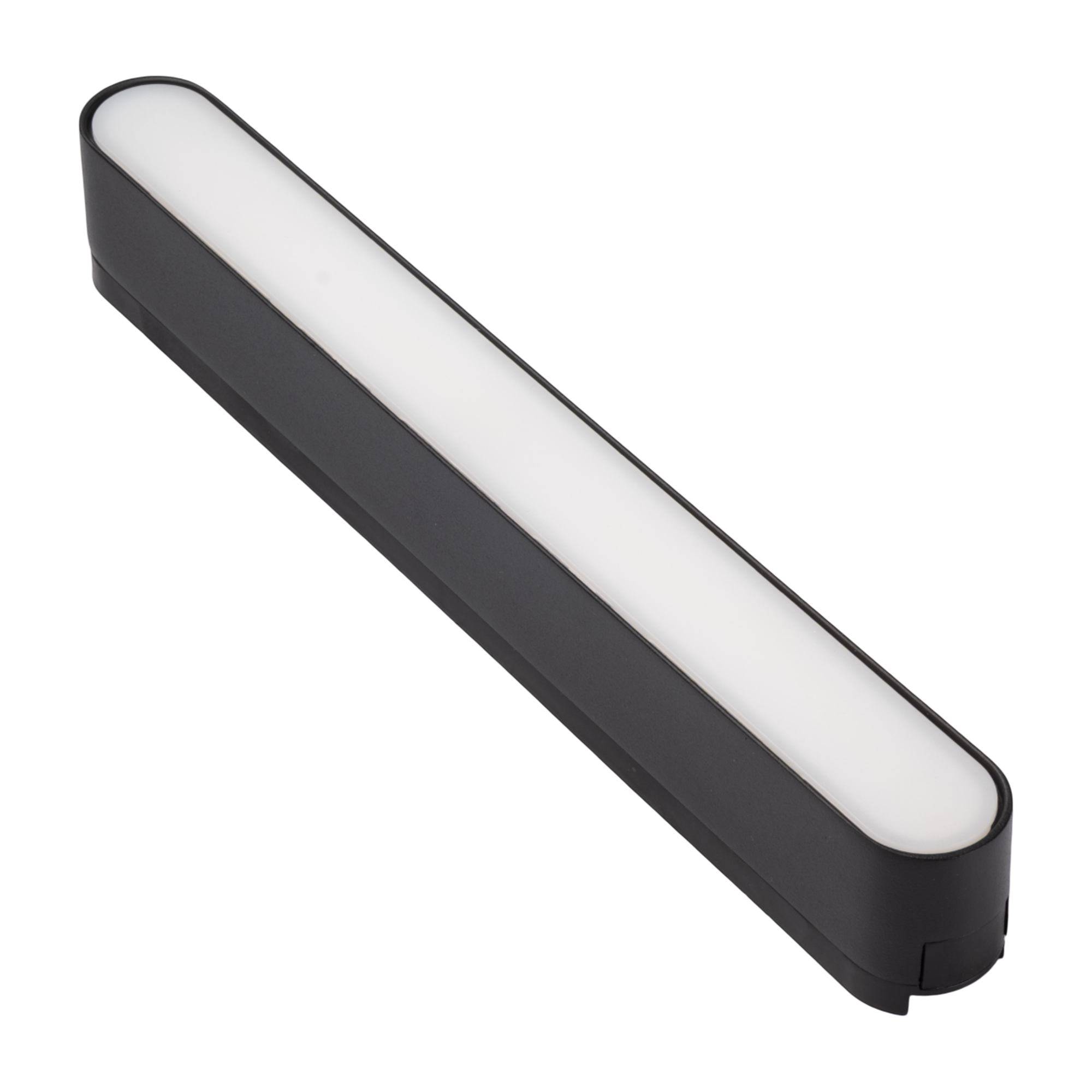 MTR16 1012 12W 3000K frost 90° BL IP20