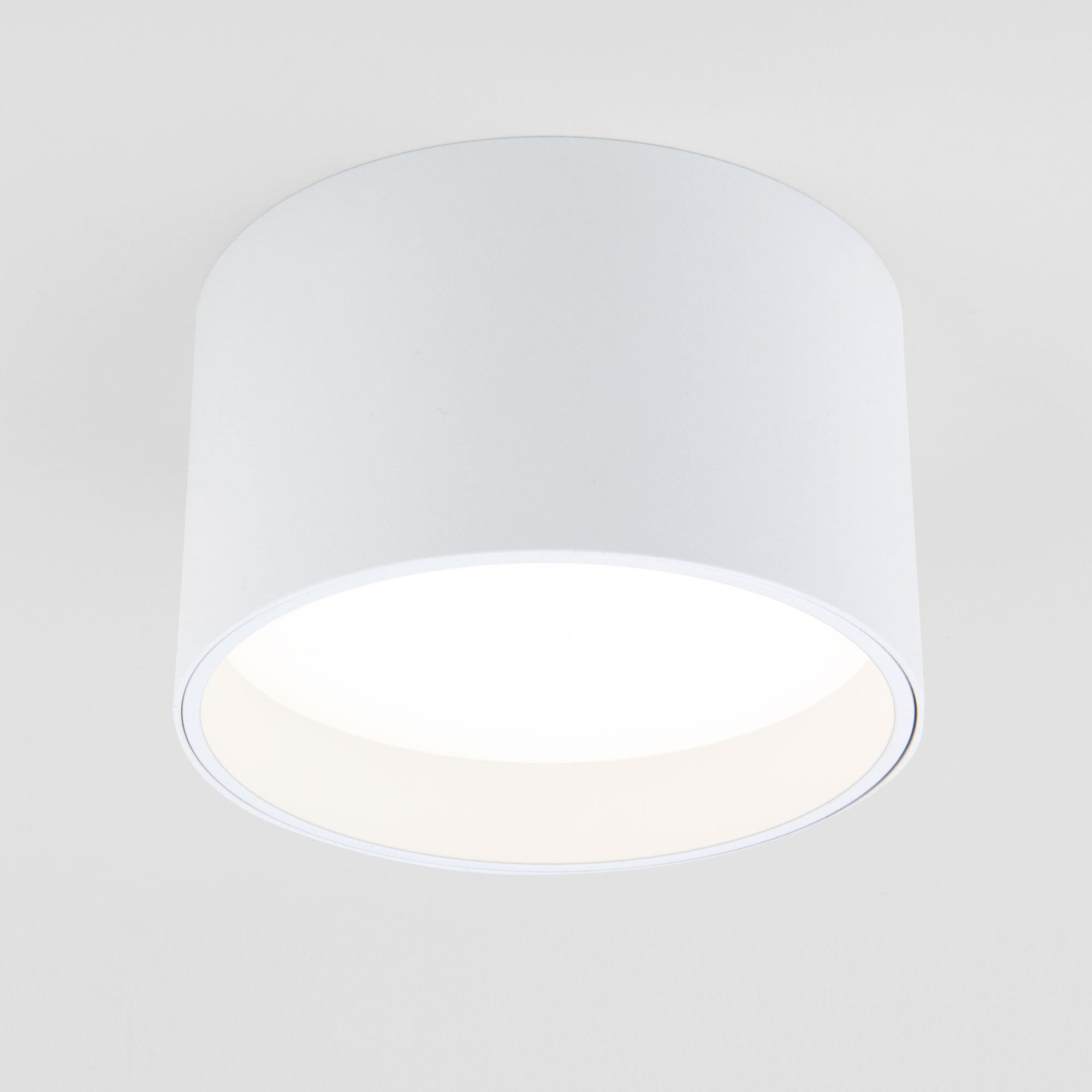 Спот потолочный Elektrostandard Banti 13W 3000K белый (25123/LED 25123/LED