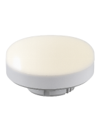 Светодиодная лампа "Солнышко" GX53 15 Вт 1350 лм 3800К GX53