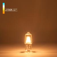 Лампа светодиодная Elektrostandard G4 220V20W  (BХ104)