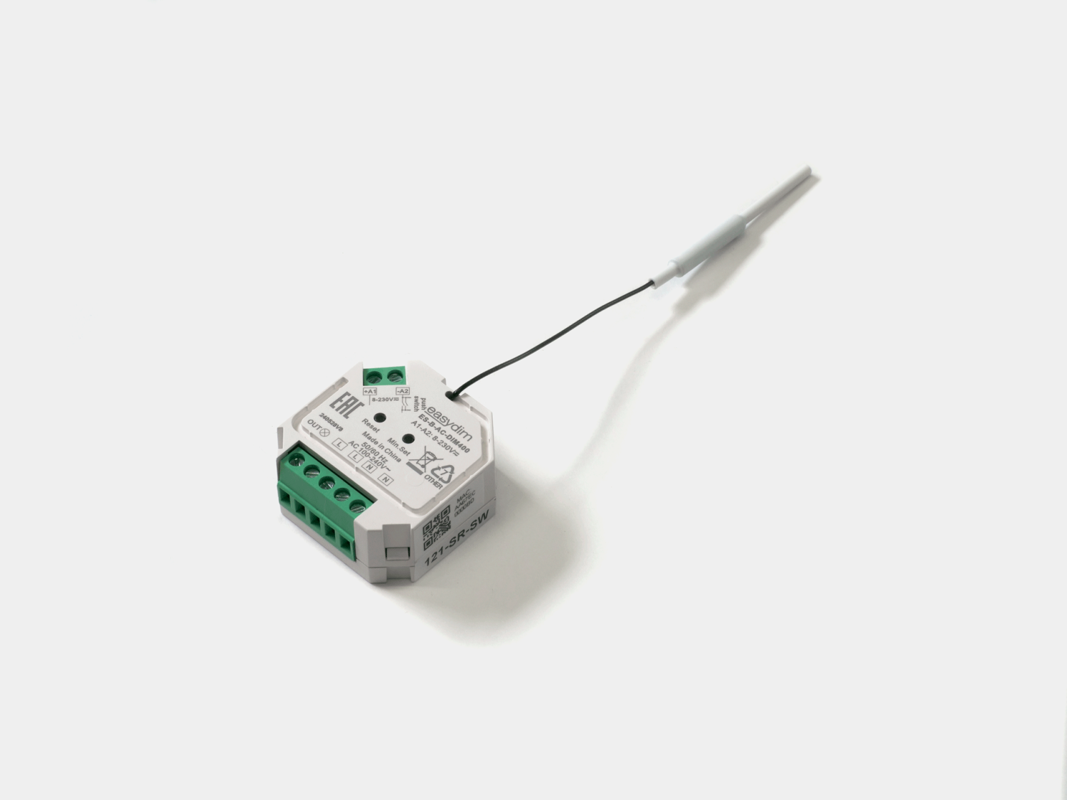 Диммер ES-B-AC-DIM400