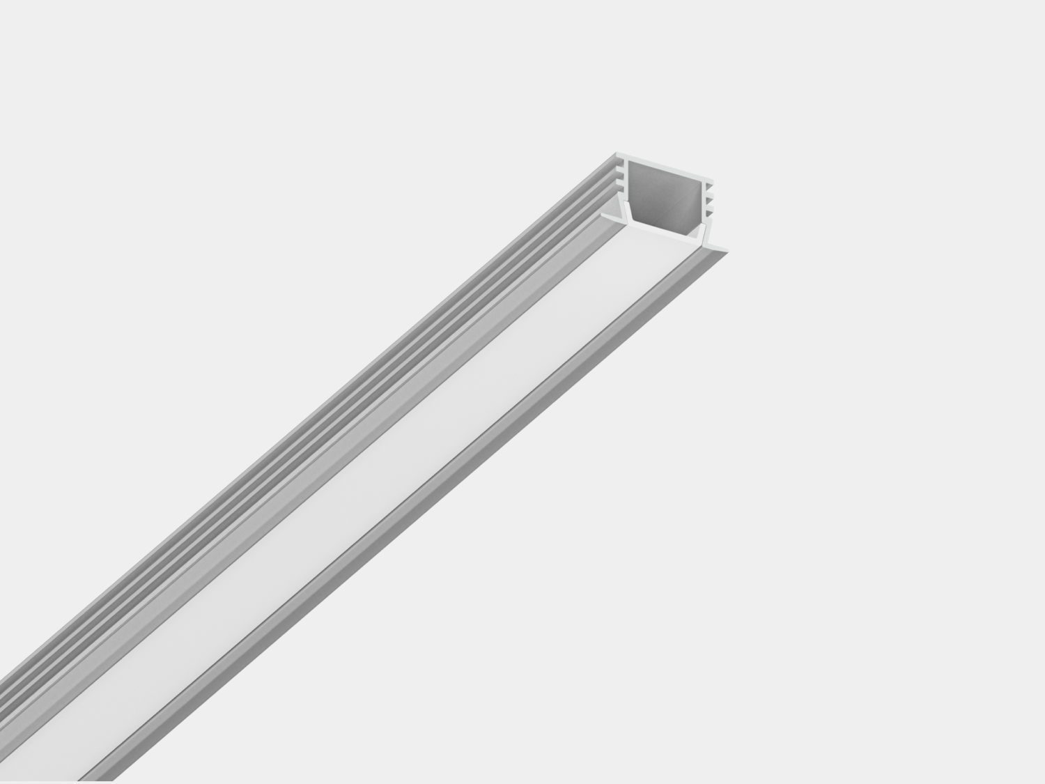 Профиль алюминиевый SWG RC-2212