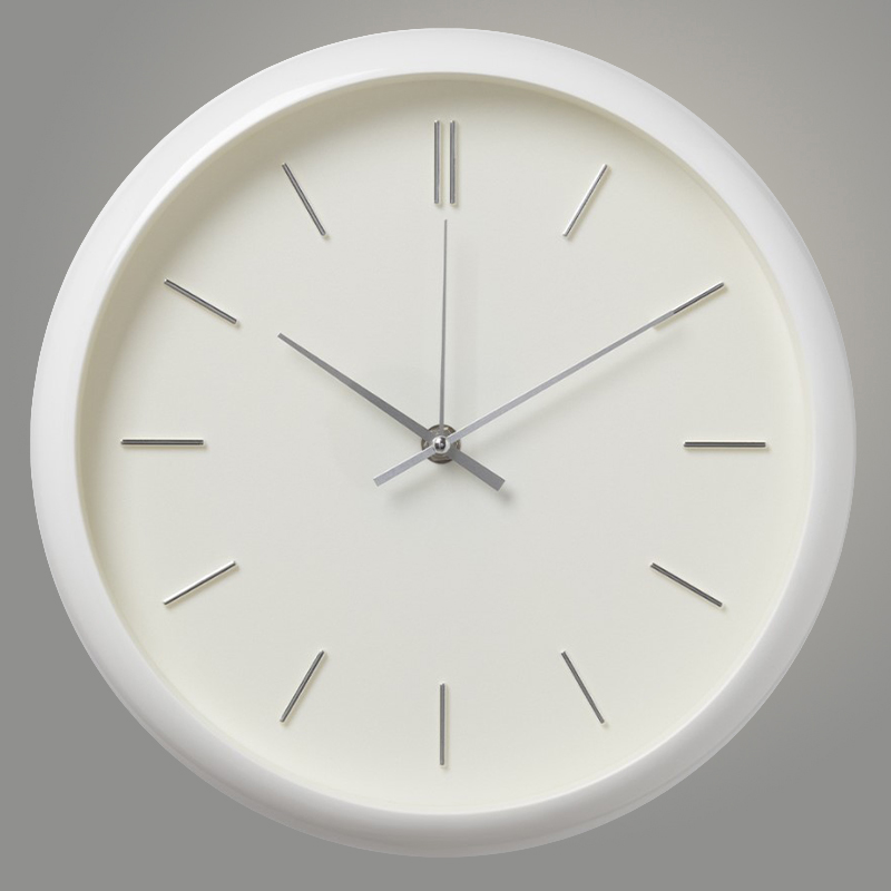 Часы настенные 3037-002 30х30 см