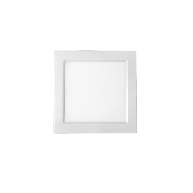 Светильник светодиодный JAZZway PPL-S 6w 4000K WH IP40