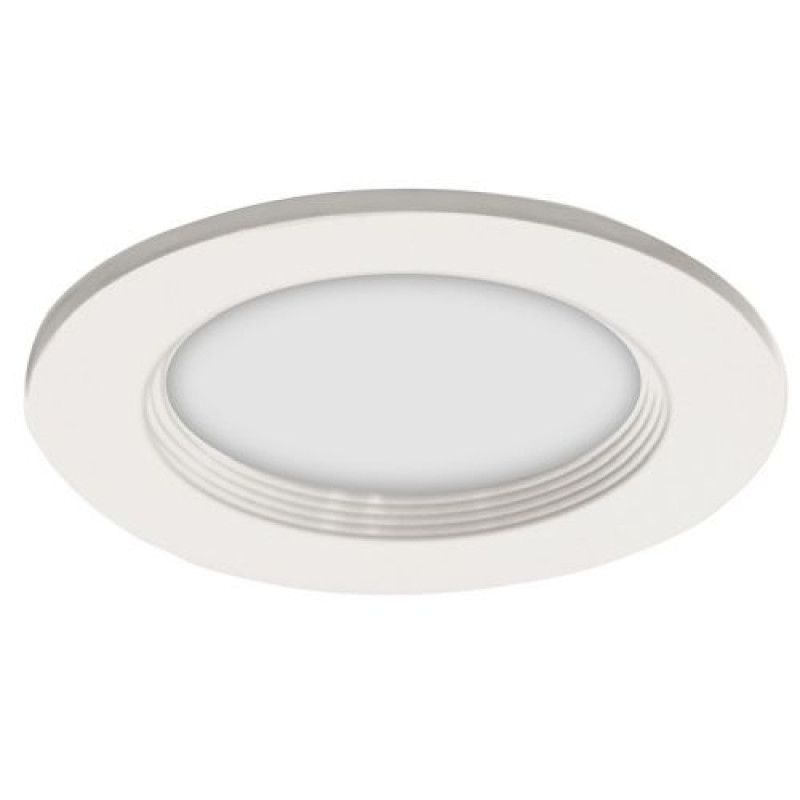 LED светильник встраиваемый. 10W 220V 4200K D145 H56 IL.0012.8129