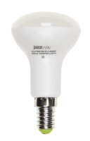 Лампа JAZZWAY PLED-ECO-R50 5w E14 3000K 400Lm 230V/50Hz