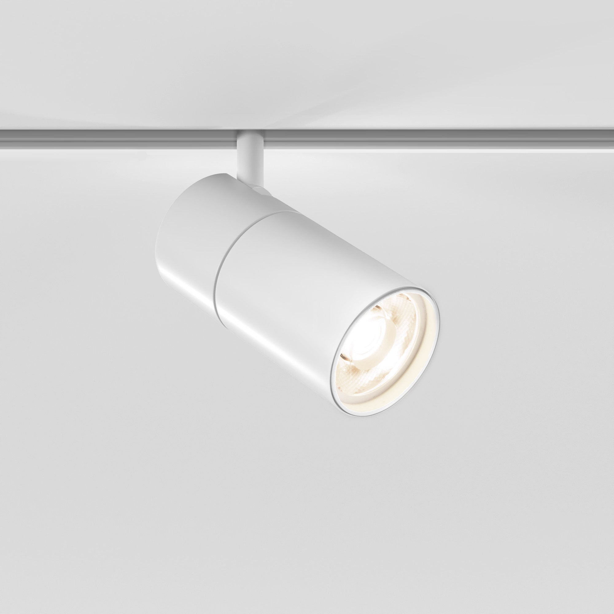 Slim Magnetic R02 Трековый светильник 12W 4200K (белый) 85012/01 85012/01
