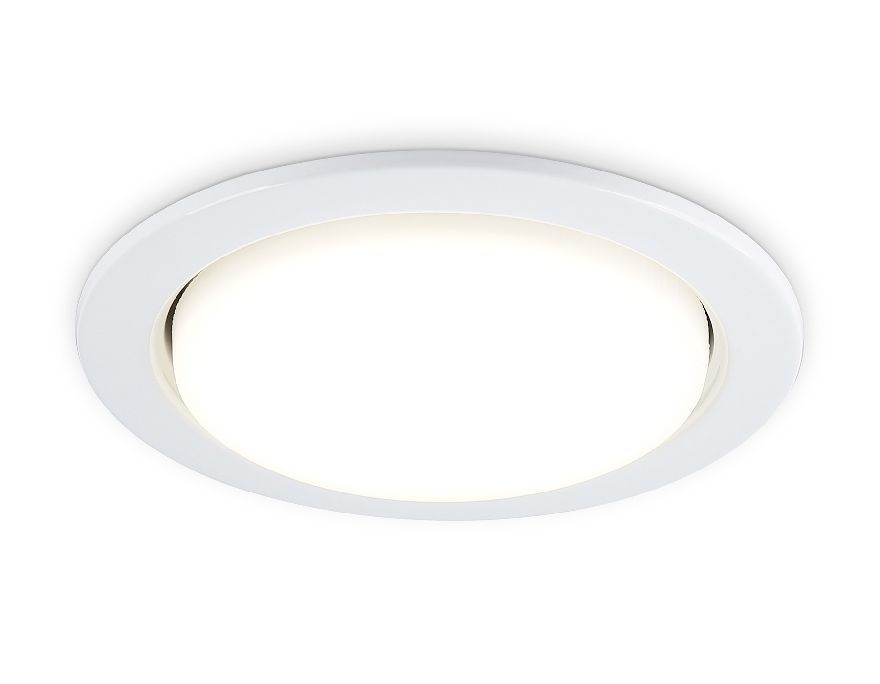 TU1501 белый GX70 max 24W