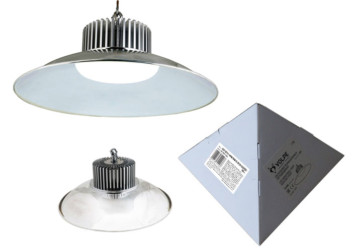 ULY-Q721 70W/DW/D IP20 SILVER