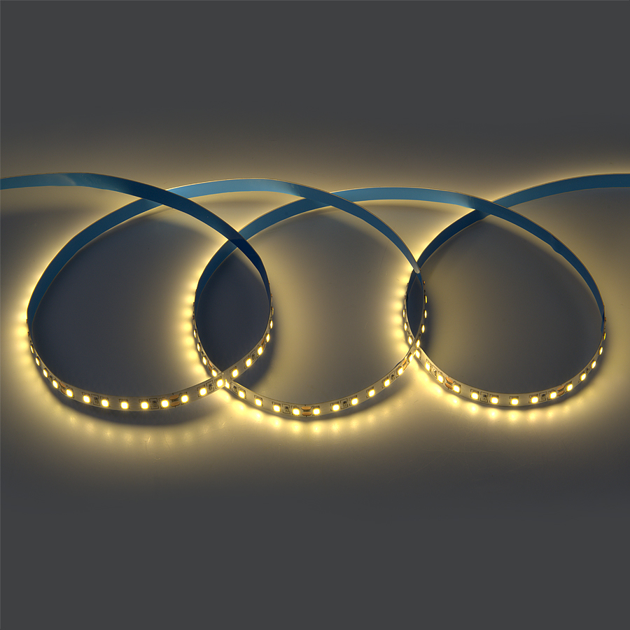 Лента светодиодная GLS-2835-120-9.6-24-IP20-3 (катушка 50м)