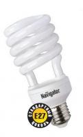 Лампа энергосберегающая NAVIGATOR 94050 NCL-SH10-20-860-E27 (12/48)