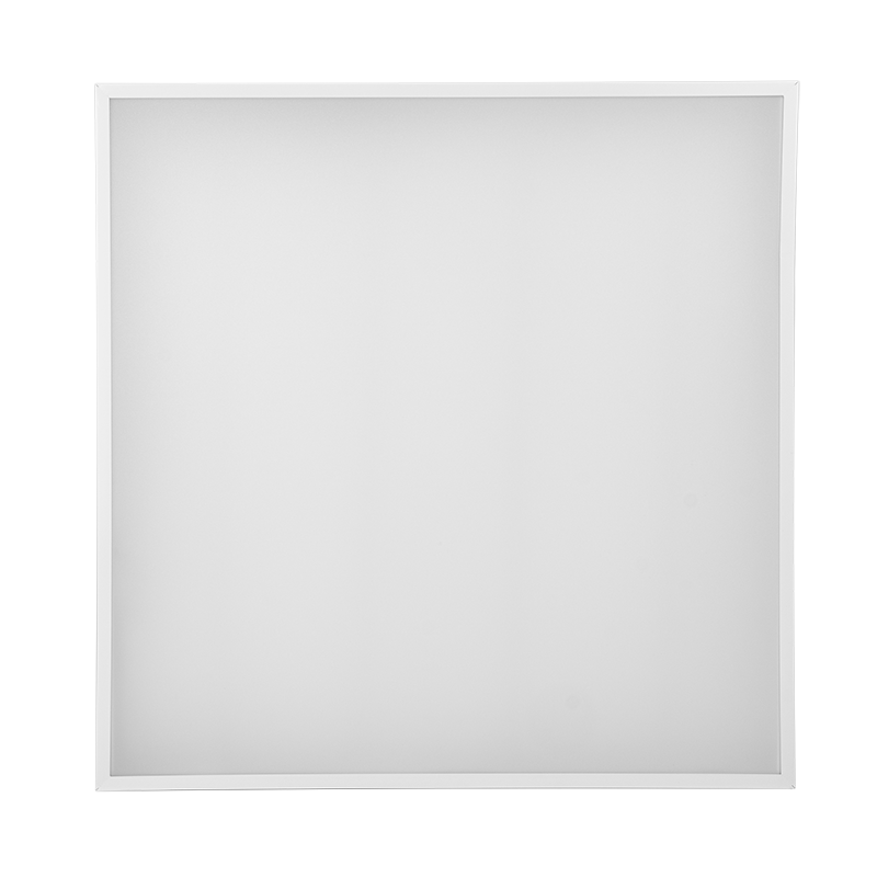 Панель светодиодная JAZZway PPL 595/U-E1 OPAL 40w 6500K Ra90 с БАП IP40 (4)
