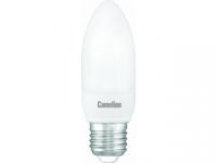 Лампа энергосберегающая CAMELION FC9-C/842/E27 (5/25)