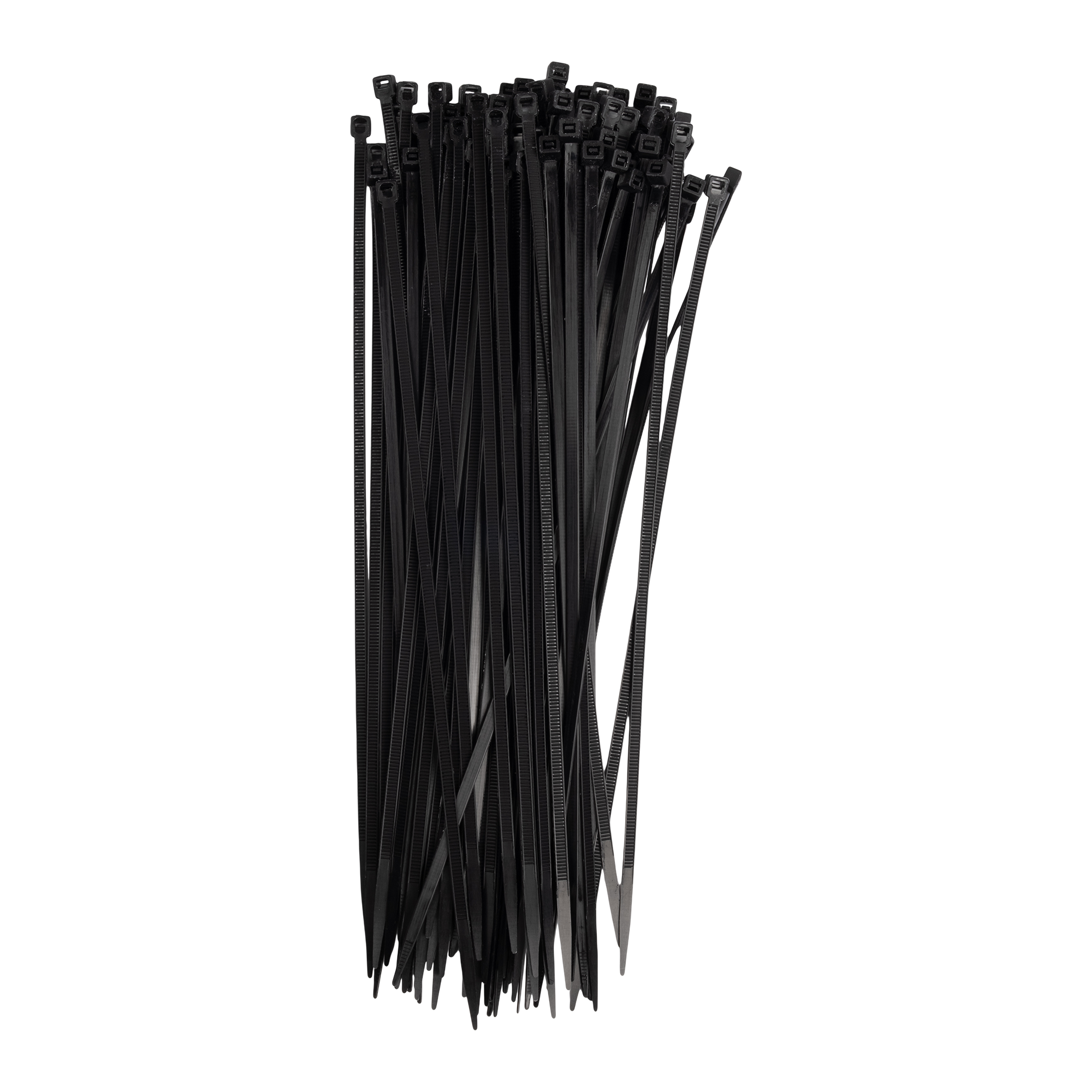 Хомут PCT 4,8x300-100BL PA6.6