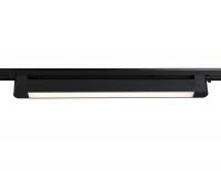 Трековый светодиодный светильник GL6739 BK черный IP20 30W 4200K 458*35*57 AMBRELLA