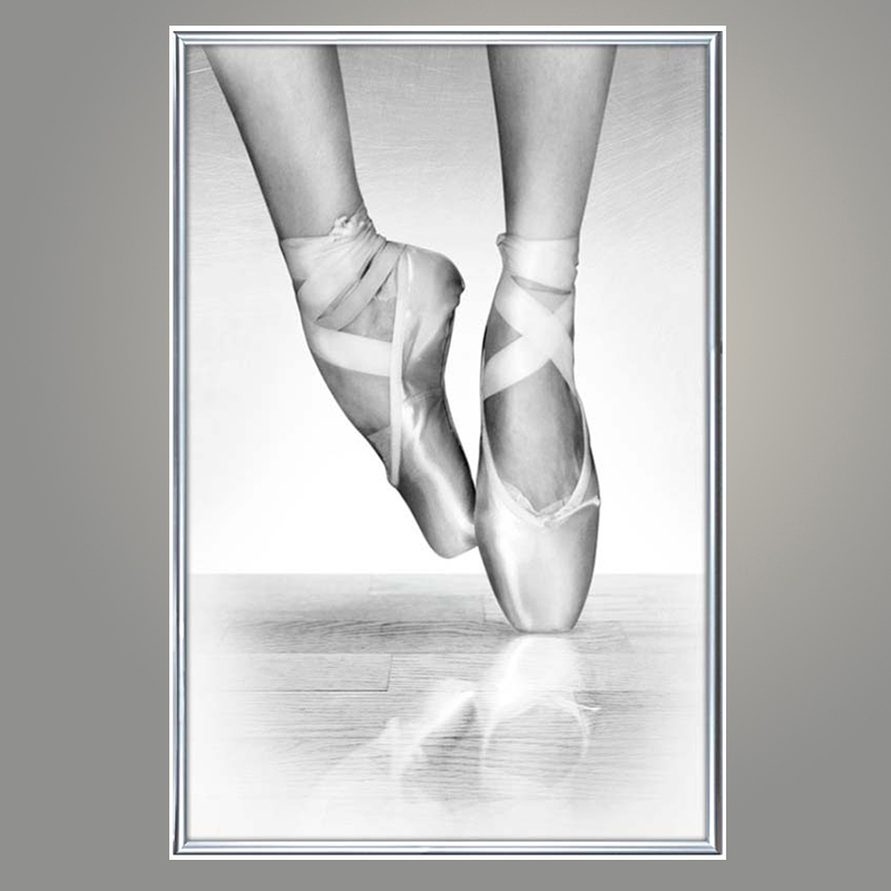 Картина "26ПР" 40х60 см цвет в ассорт.