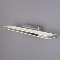 Подсветка Elektrostandard Tabla 1075 LED хром настенный