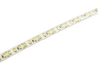 Светодиодная лента JAZZWAY ECO-3528/120-12V-W белый IP65 5м (шт)