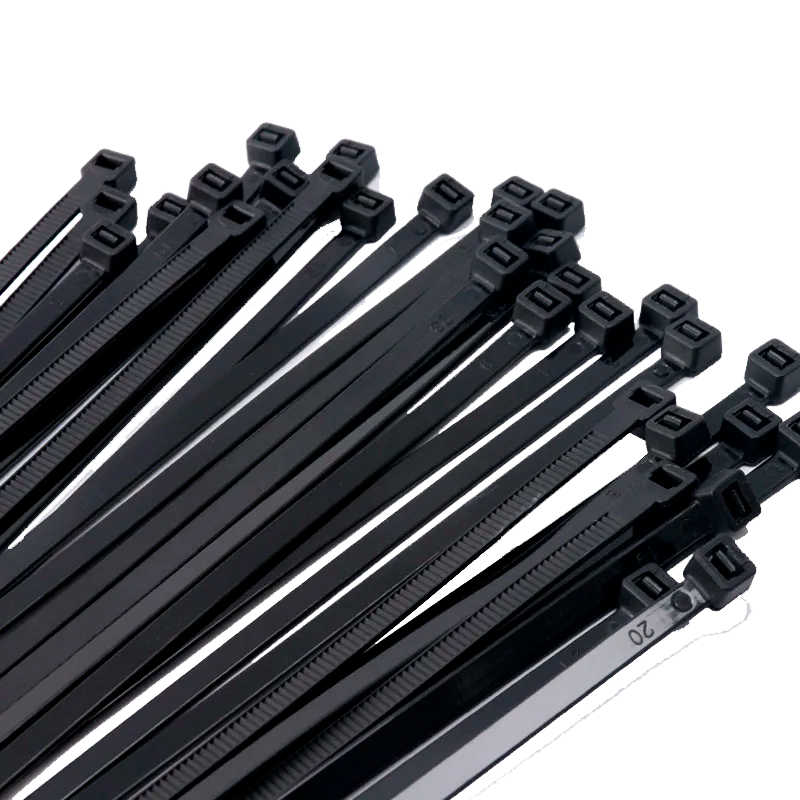 Хомут PCT 4,8x300-100BL PA6.6