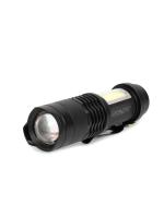 Фонарь аккумуляторный СТАРТ LHE 204-C1 Black
