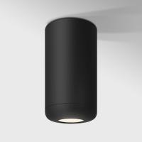 Спот потолочный Elektrostandard 10W 4000K чёрный 25044/LED
