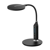 Светильник настольный CAMELION KD-862 C02 черный LED(Свет-к наст, 10Вт, 580 лм)