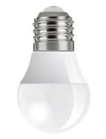 Лампа светодиодная Фарлайт шар G45 11 Вт 2700 К 990 лм Е27