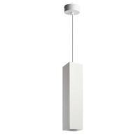 Светильник на подвесе FERON ML1748 MR16 35W 230V, белый  