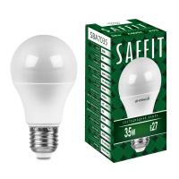 Лампа светодиодная SAFFIT 35W 6400K 230V E27 A70, SBA7035