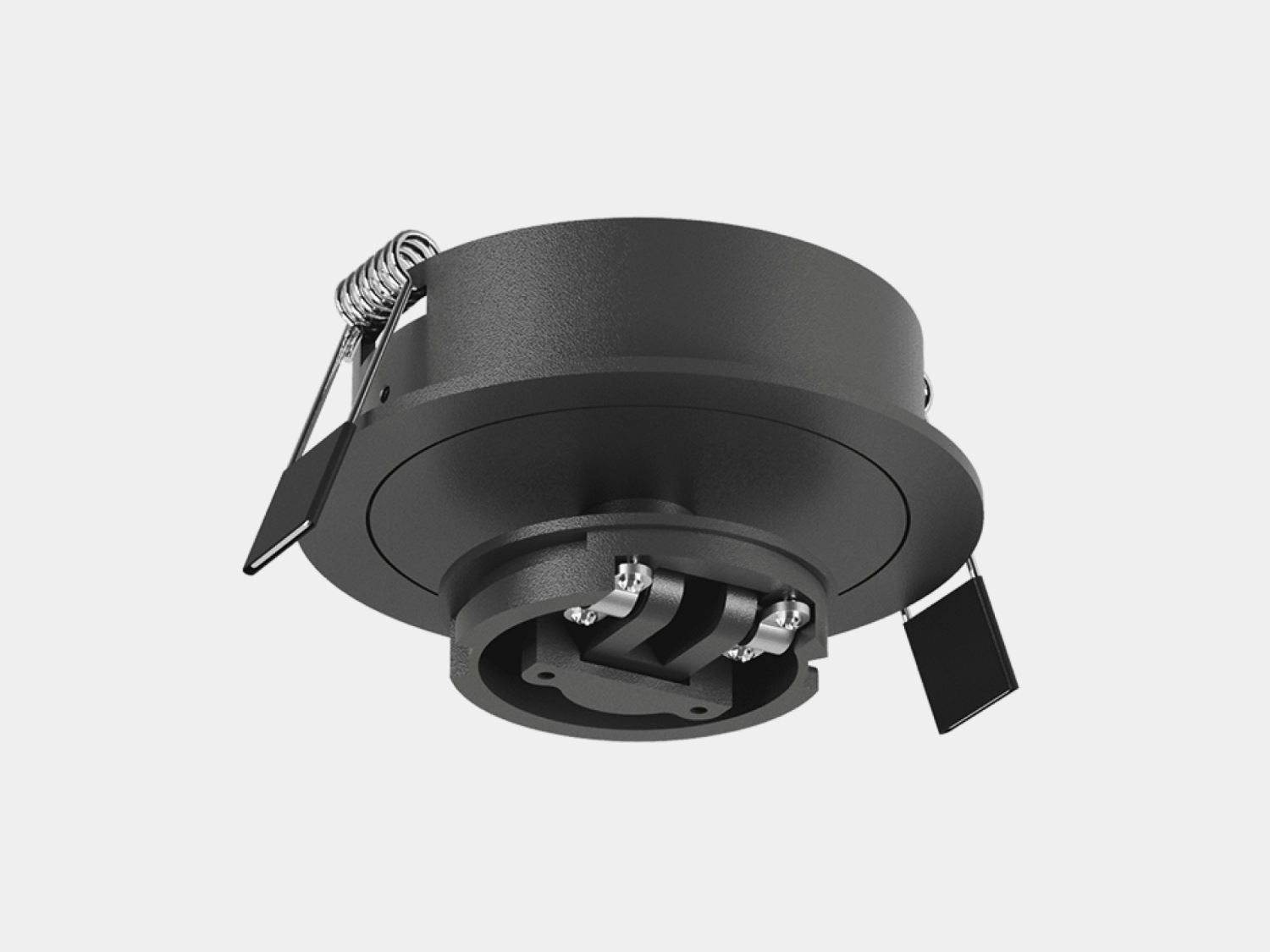 Крепление MINI-VL-M4-BL Черный