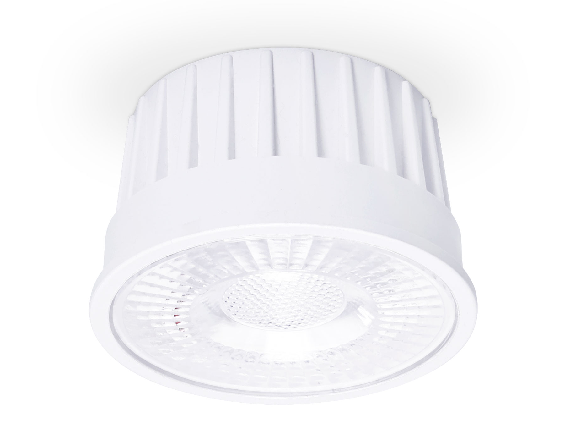 Лампа светодиодная Ambrella MR16-PR 6W 4200K 85-265V 38°