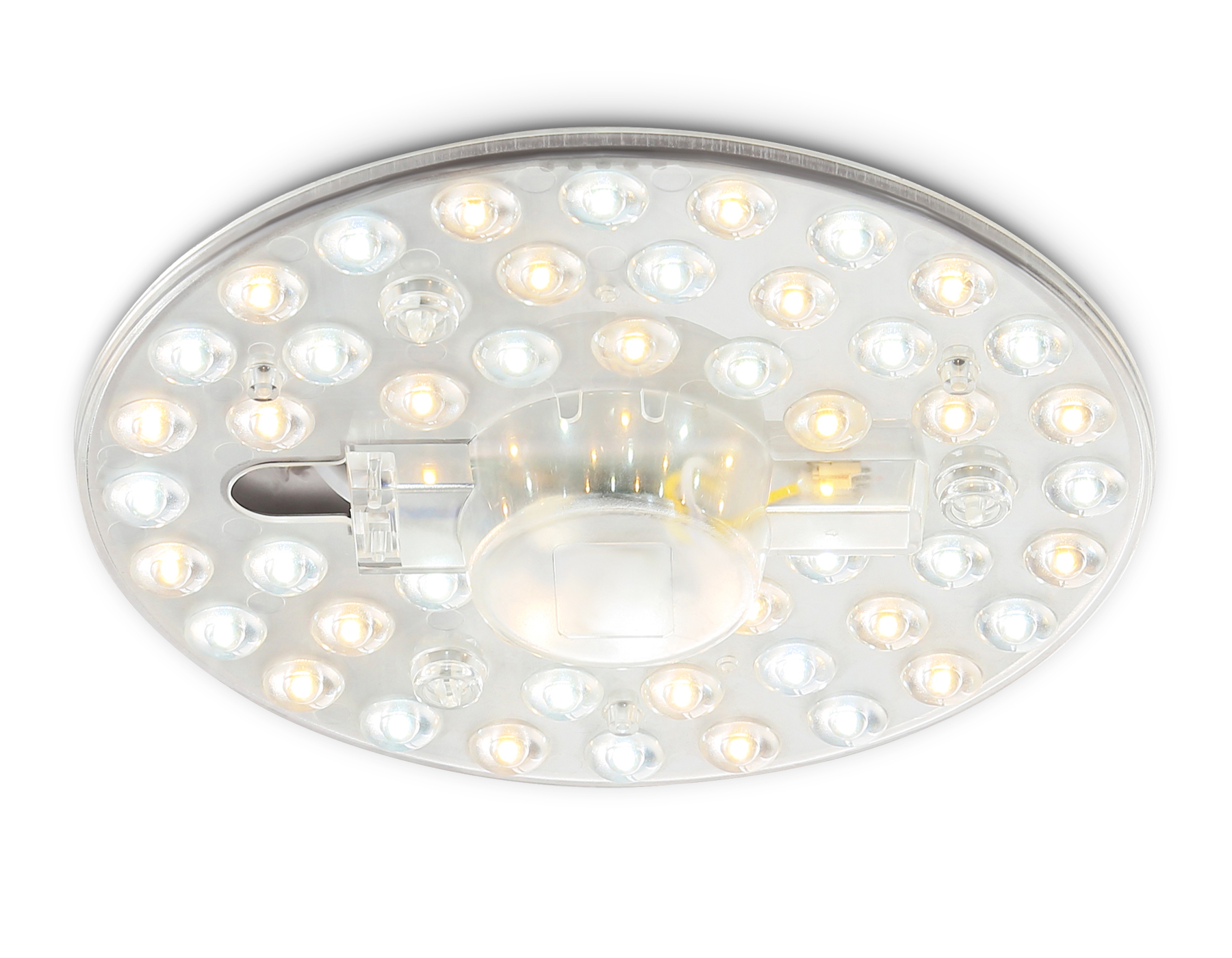 Светодиодный модуль для светильника с драйвером 22W