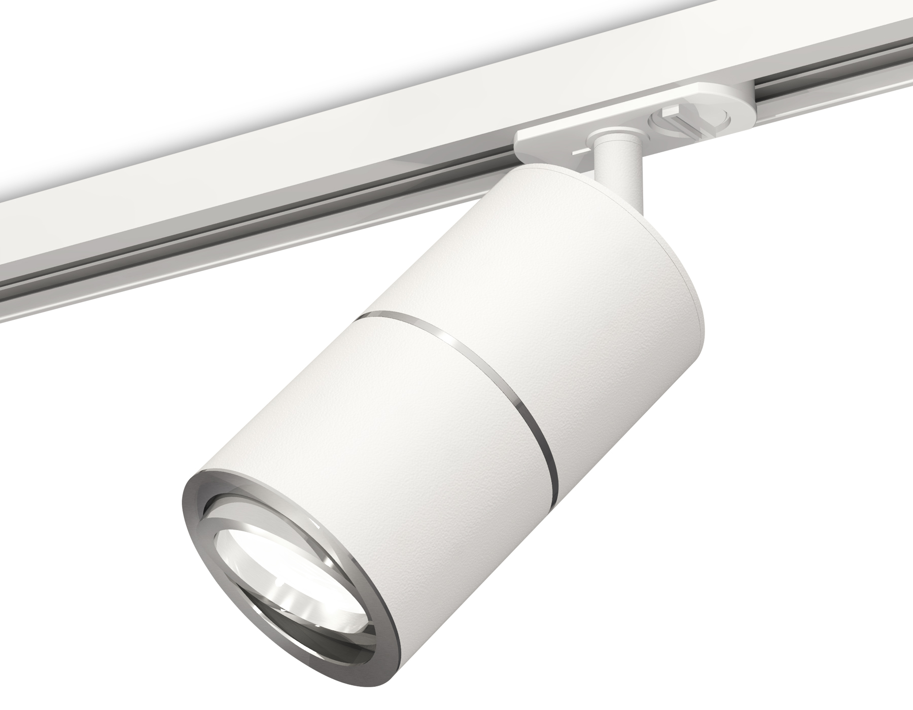 XT7401002 SWH/PSL белый песок/серебро полированное MR16 GU5.3 (A2536, C7401, A2070, C7401, N7003)