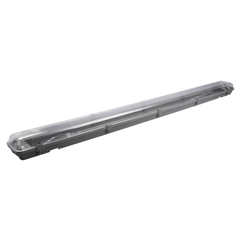 Светильник JAZZway PWP-T8 2x1200 LED G13 230В IP65 под светодиодную лампу T8