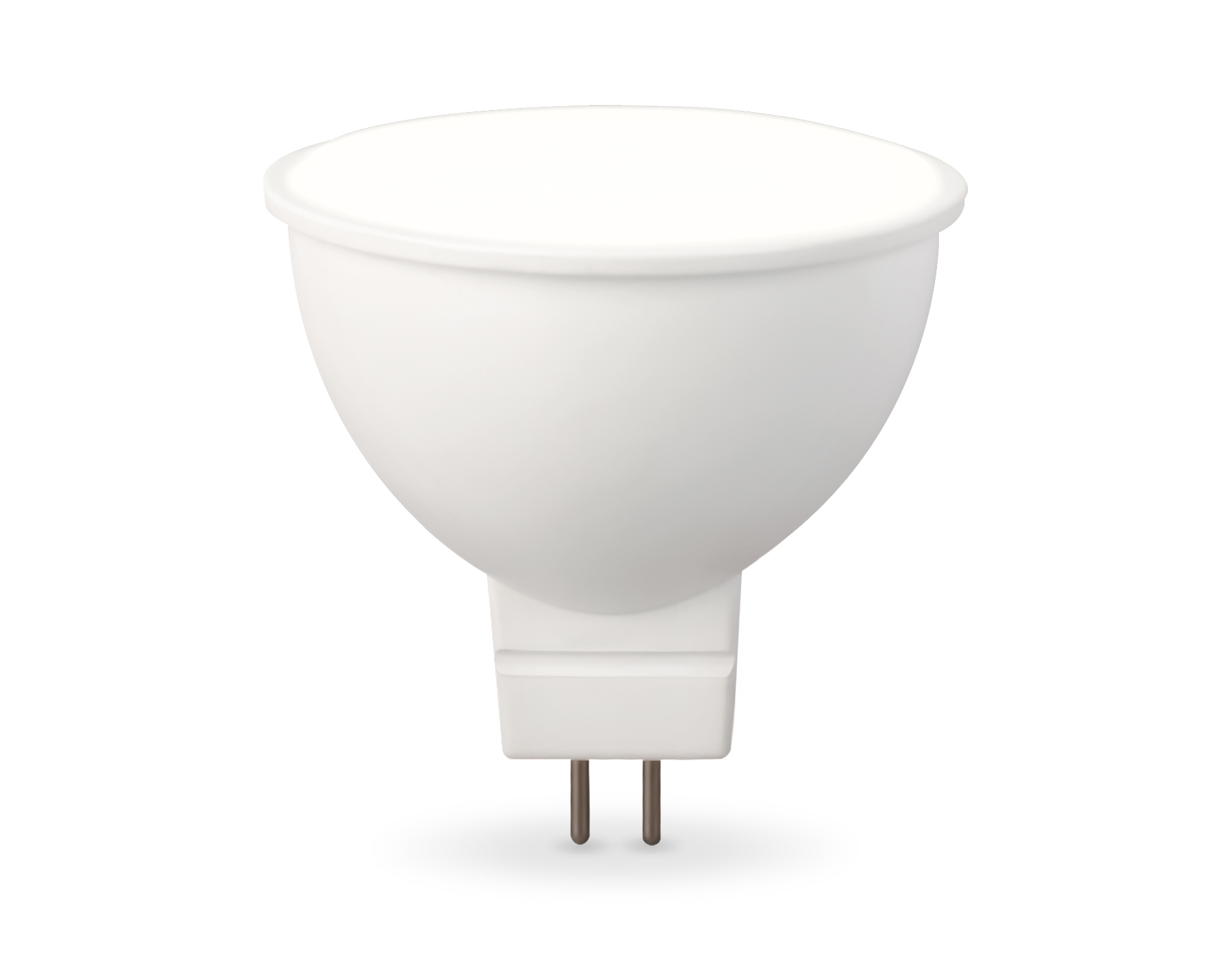 Лампа светодиодная Ambrella LED MR16 9W IC GU5.3 4000K 175-265V
