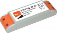 Блок питания JAZZWAY PPS CVP 12036 IP20 36W пластик (1/80)