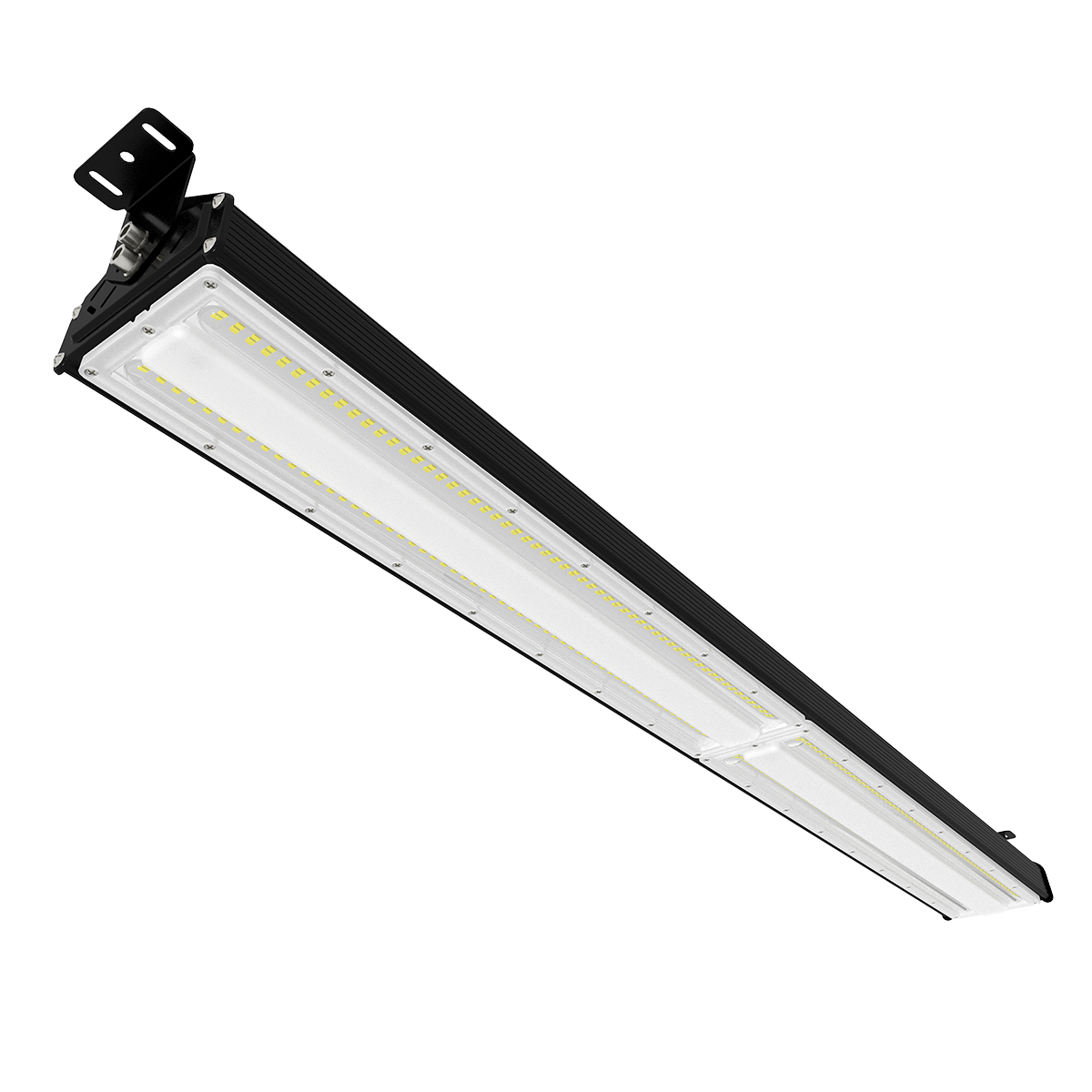 Светильник промышленный JAZZway PPI-04 200w 5000K IP65