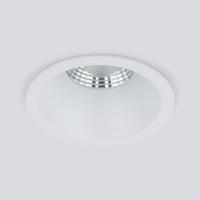 Светильник Elektrostandard 15266/LED 7W 4200K WH белый