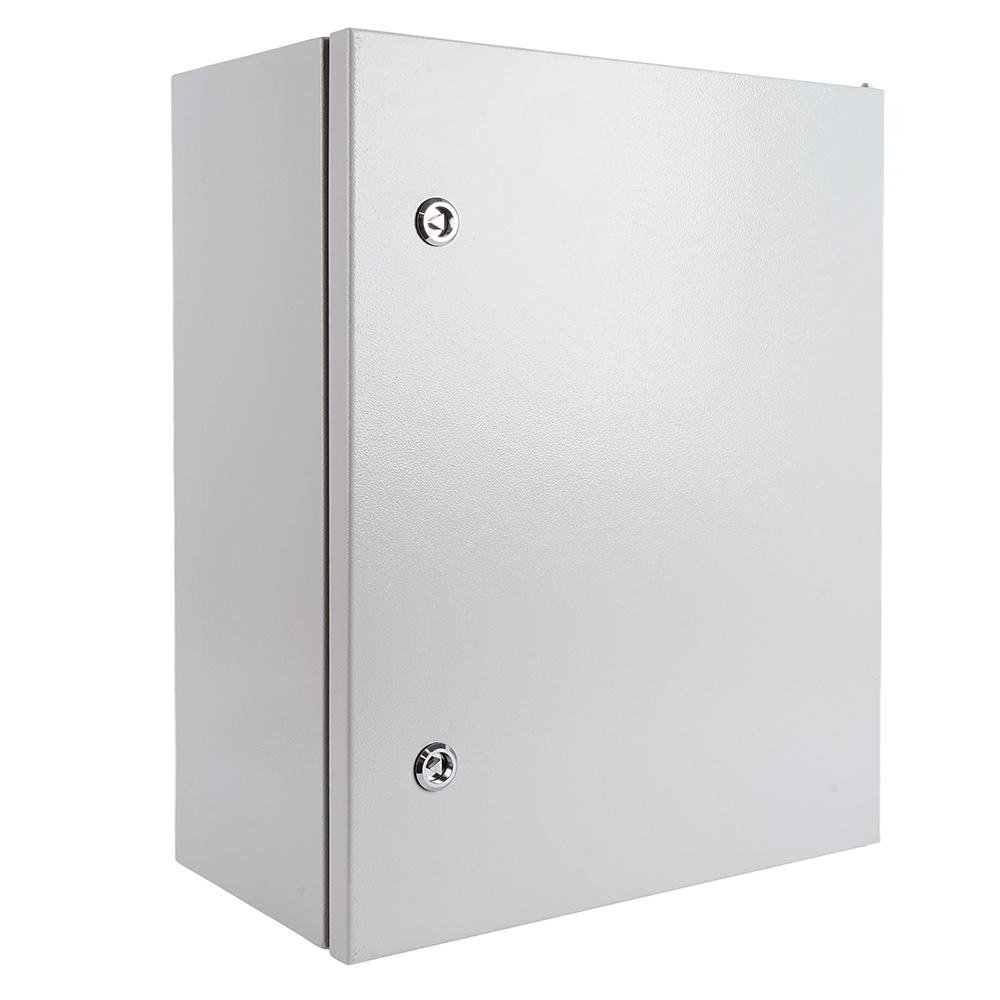 EBX60-2/2-0-54 Шкаф металлический ЩМП-2-0 500*400*220 IP54, серия ArcaMetal