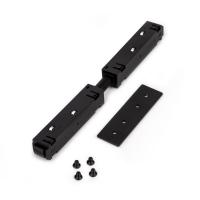 Slim Magnetic прямой коннектор и планка 1 шт 85096/00