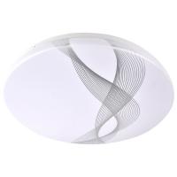 Светильник JAZZway PPB WAVE  36w 6500K IP20 D380*65 (20)
