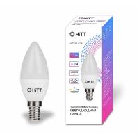 Лампа HiTT-PL-C35-11-230-E14-4000