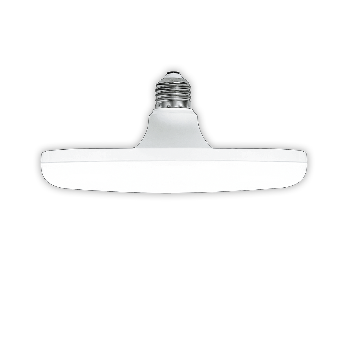 Лампа JAZZWAY PLED-HP-UFO 55w 4000K E27