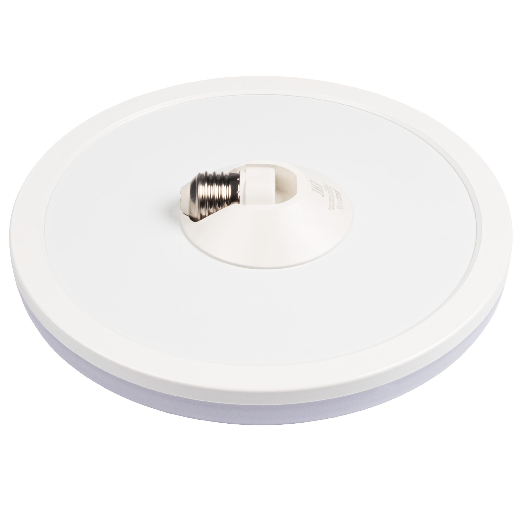 Лампа JAZZWAY PLED-HP-UFO 55w 4000K E27