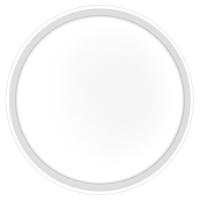 Светильник светодиодный FERON AL5801 60W 4200Lum 4000K IP20 белый RING 